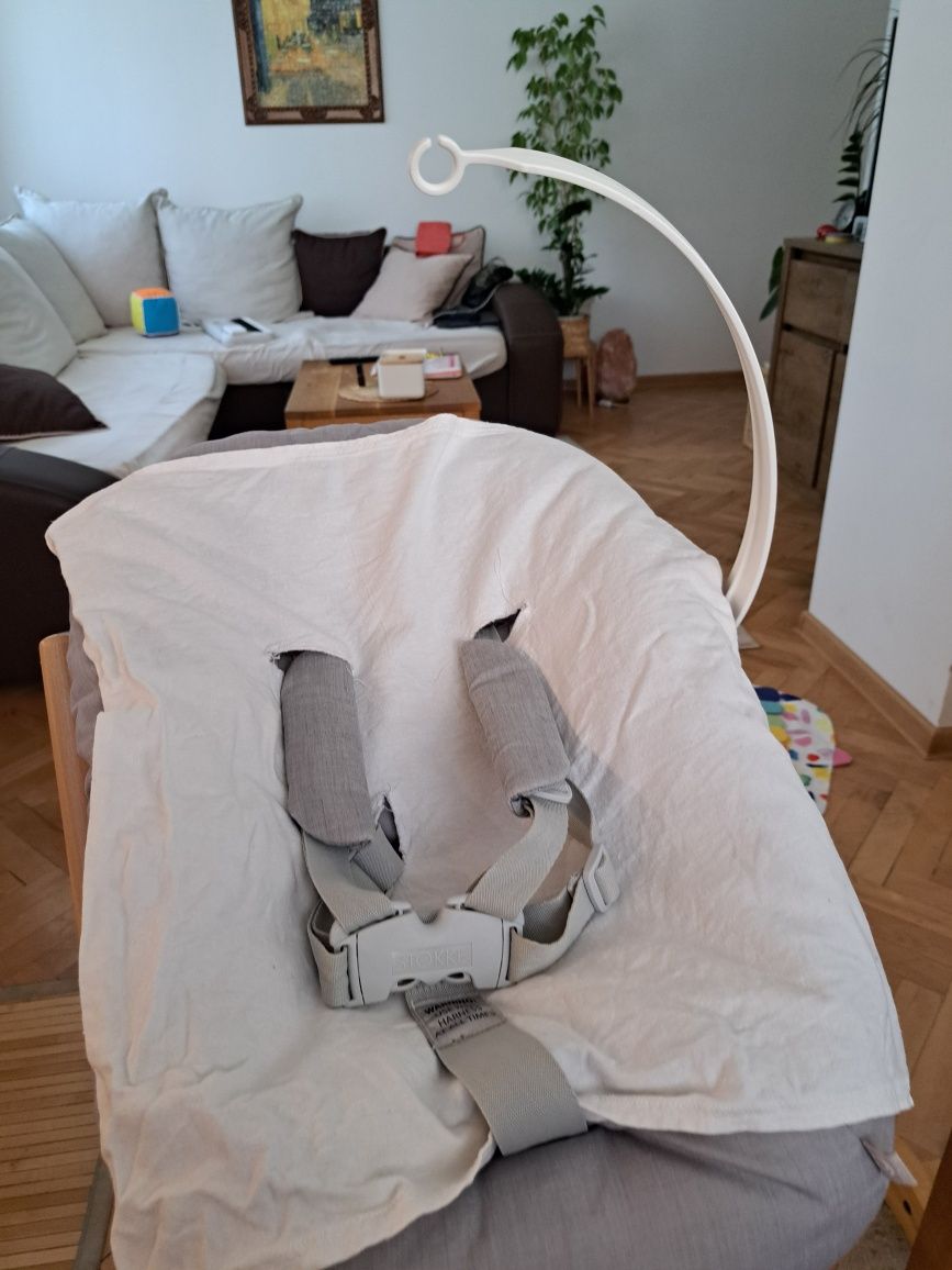 Приставка за новородено stokke tripp trapp
