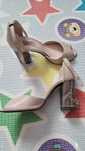Pantofi piele nr.36