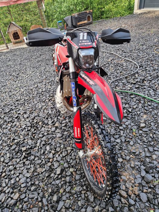 Vând Beta Xtrainer 300 2020