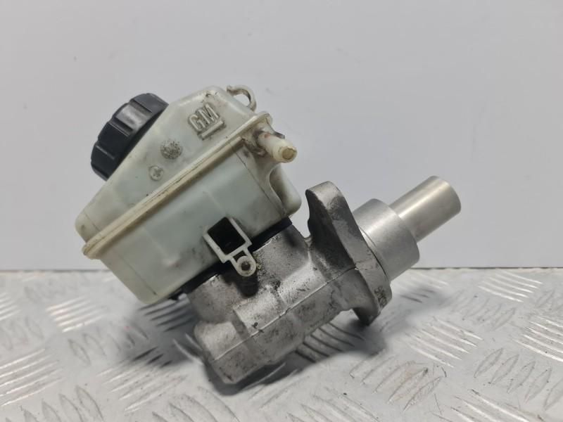 Vas lichid pompa frana TRW Opel Astra H 1.6 A16XER