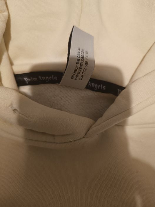 Hanorac Palm Angeles original