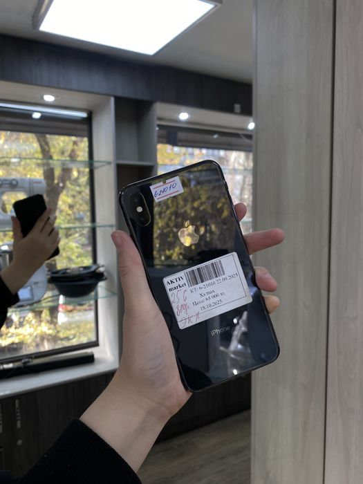 Apple Iphone XS max