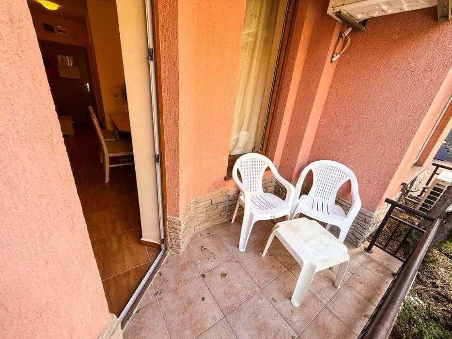 Продава се Едностаен апартамент в Свети Влас - 37 кв.м за 1622 €/кв.м - Снимка #7