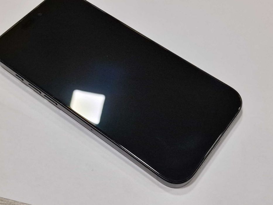 Apple iPhone 16 Pro Max 256GB / сменен дисплей