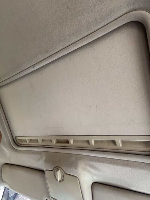 Skoda Octavia 2001 Laurin & Klement