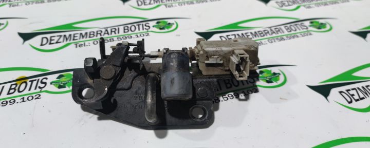 Broasca capota motor Skoda Fabia 6Y