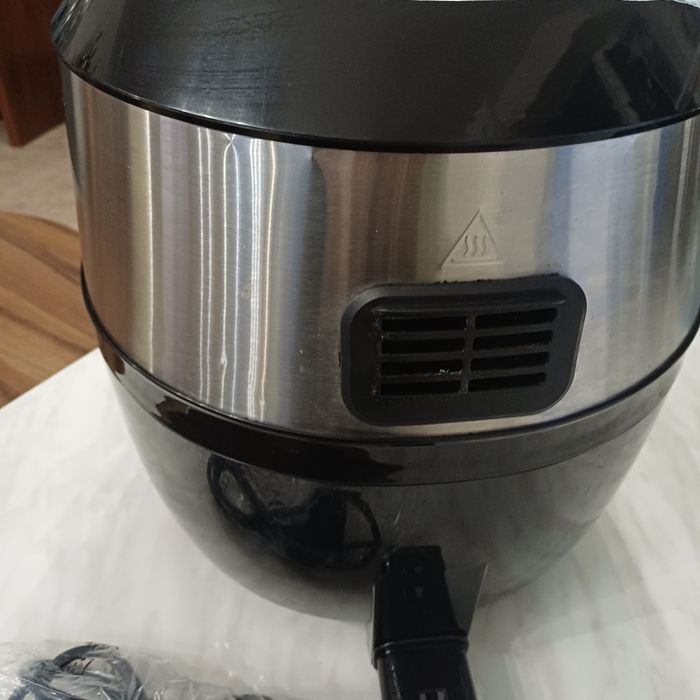 Еар фраер Tefal Easy Fre XXL