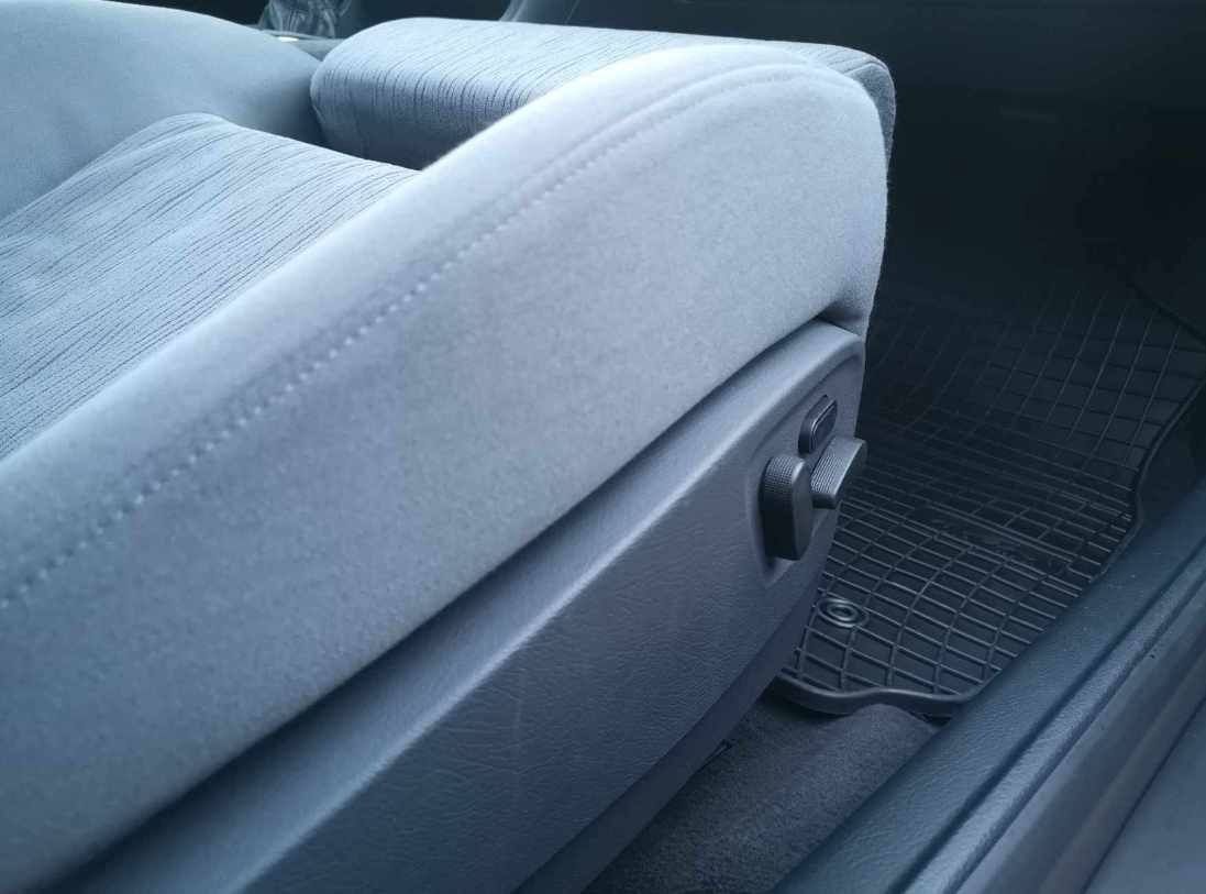 RECARO салон от RS4 B5