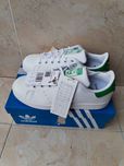 ADIDAS STAN SMITH - страхотни  кецове НОВИ 36 2/3