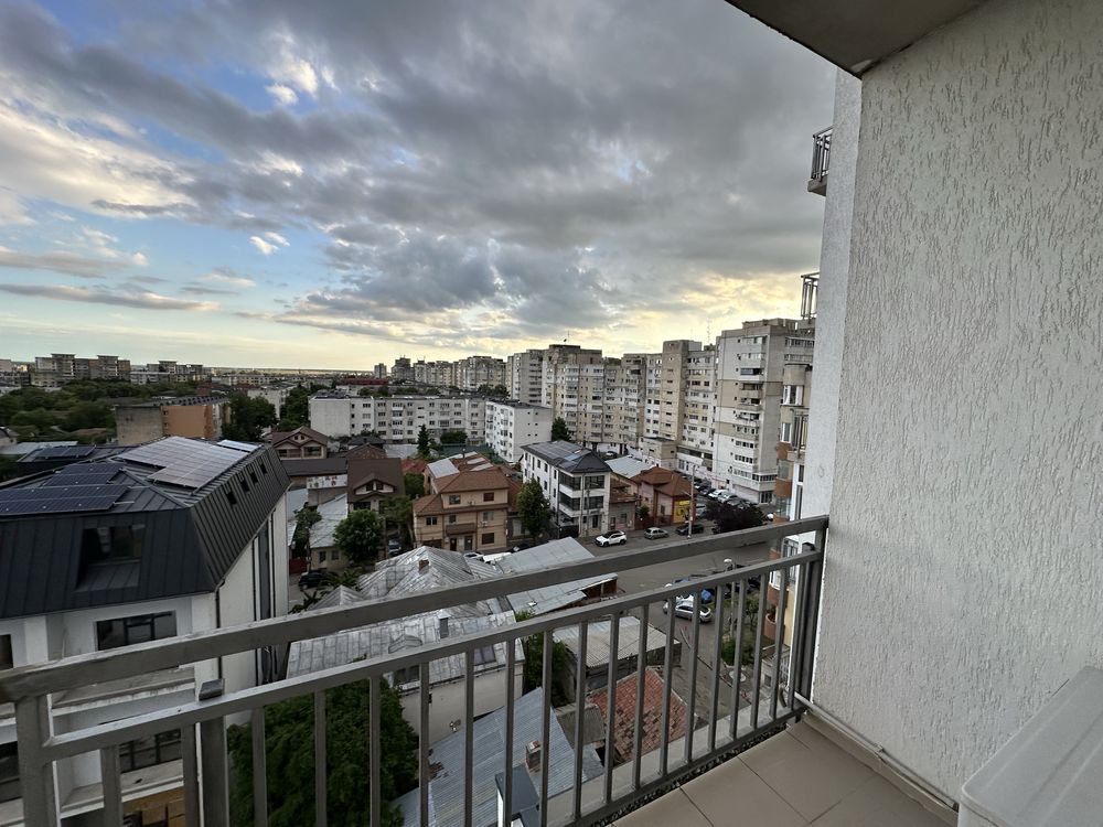 Apartament de vanzare Buzau