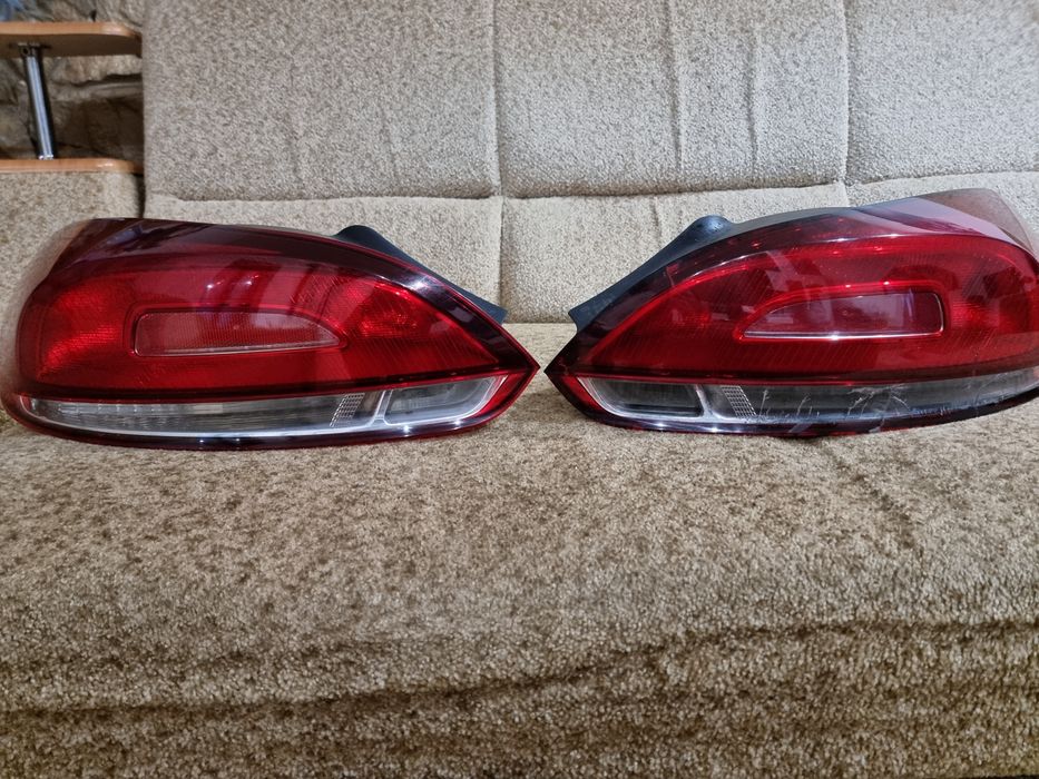 Stopuri Vw Scirocco