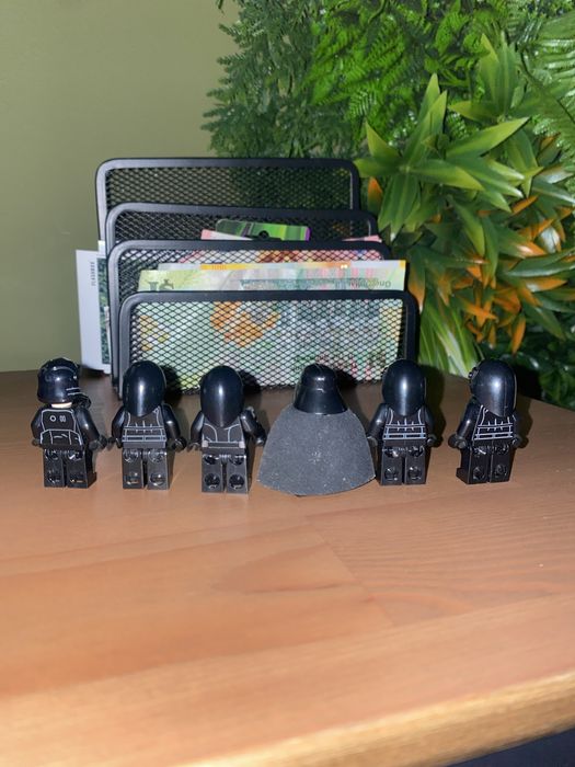 Lego Star Wars Empire