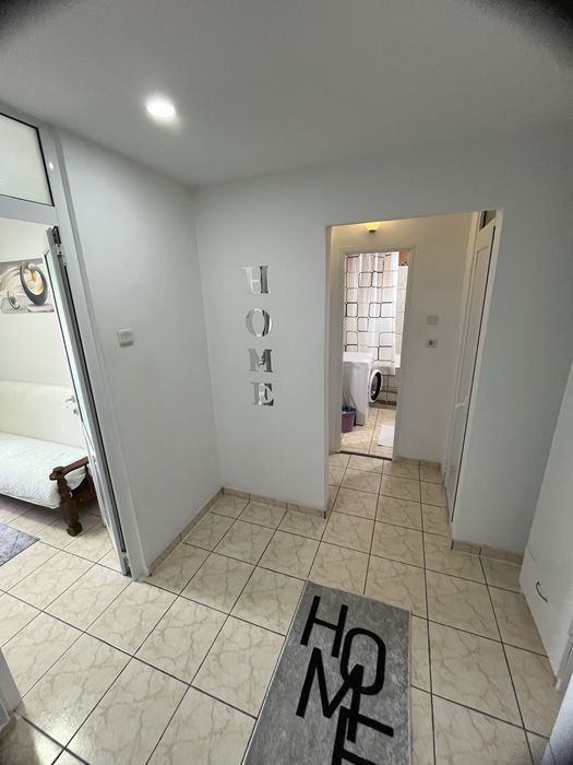 Vanzare apartament cu 2 camere