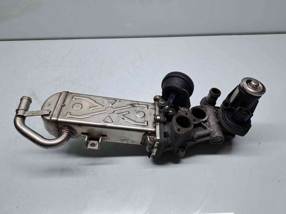 Racitor gaze  Volkswagen Jetta 4 (6Z) [Fabr 2011-2017] 03L131512AT 1.6