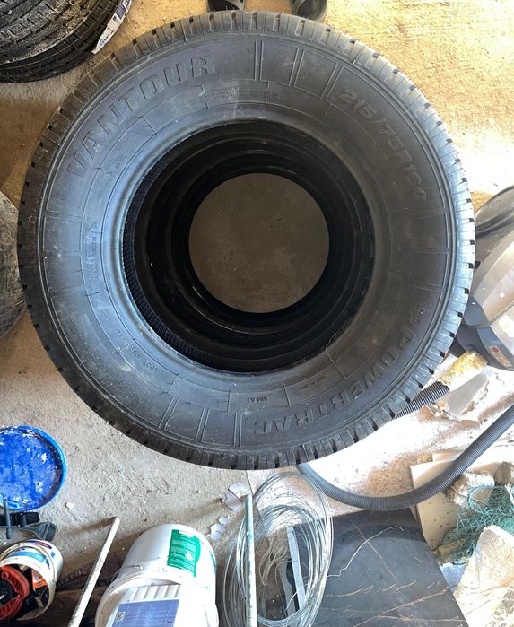 Летний покрышка уаз