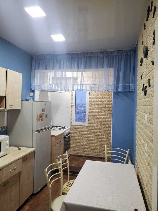 Сдаётся квартира Електра Апарат