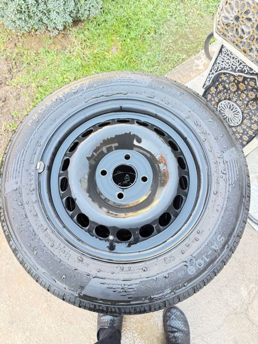 Diska balon 14 spark nexia 3 cobalt