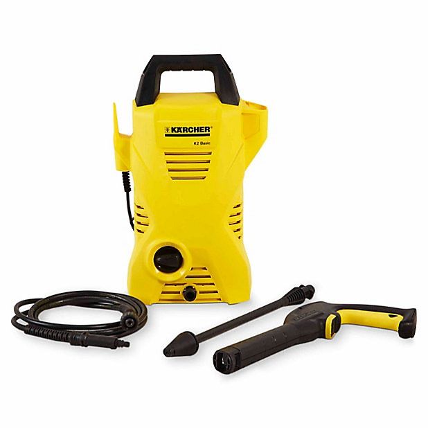 Мини-мойка karcher k2 basic