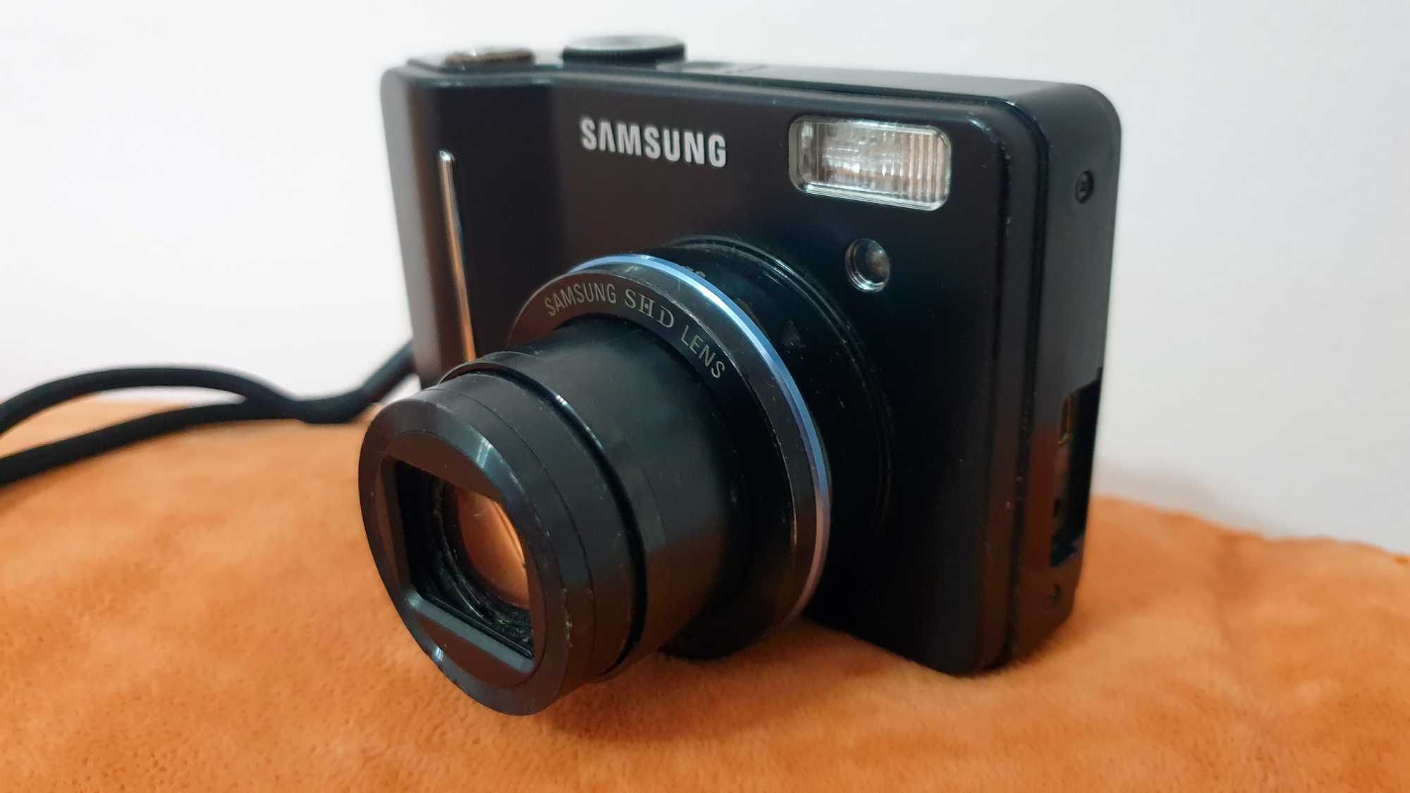 цифров фотоапарат Samsung  S1050   10MPx