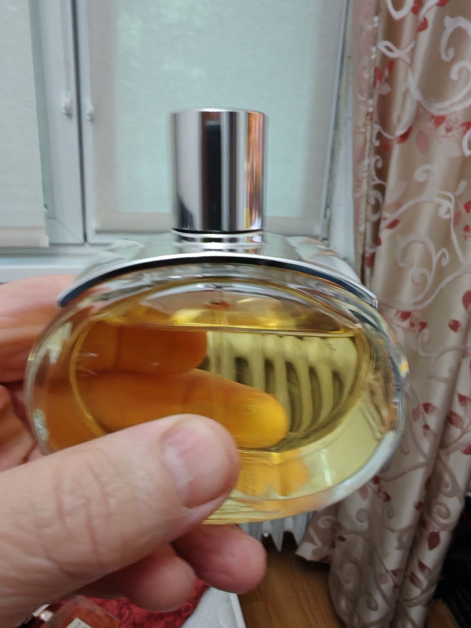 Hermes Barenia apa de parfum original