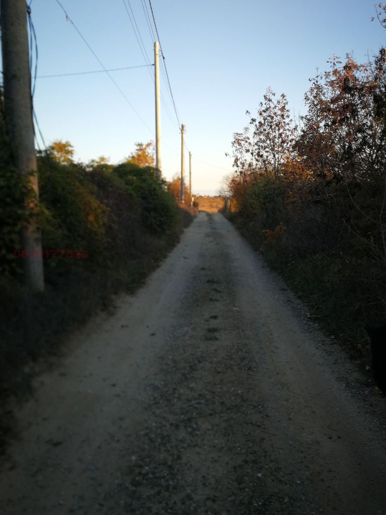Продава се Парцел в Варна, м-т Боровец - юг - 734 кв.м за 55 €/кв.м - Снимка #1