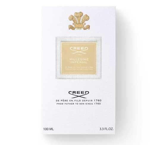 Creed Millésime Impérial Eau de Parfum unisex