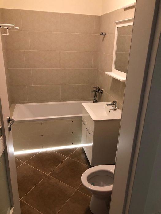 Chirie apartament 2 camere Deventer