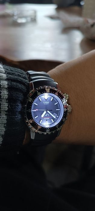 Casio топ състояние