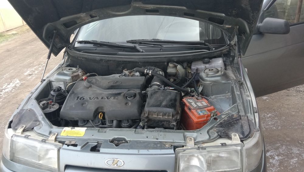 Ваз лада 2110 приора сотилади