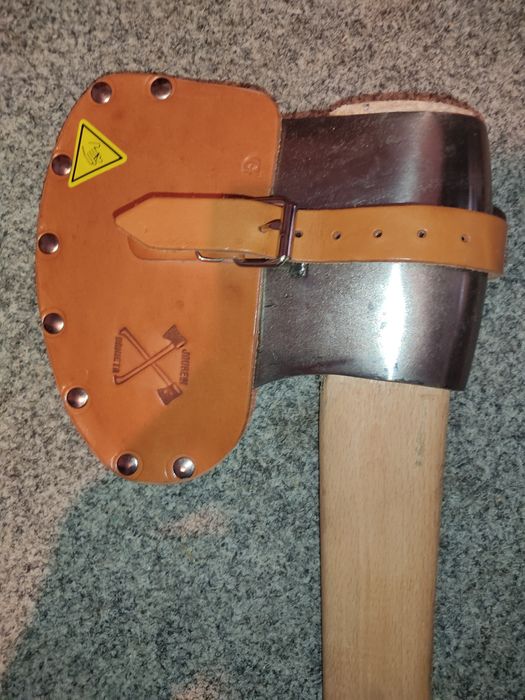 Topor Hachas Jauregi 2.5kg spart lemne