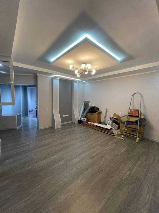 Бобура 92м2 3//11/12 Ор-р РОВД ЕВРО квартира