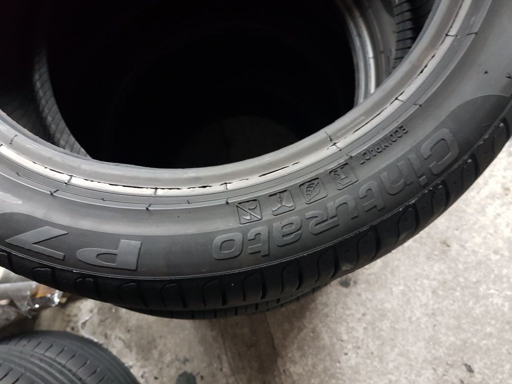 Pirelli 225/45 R17 91W vară