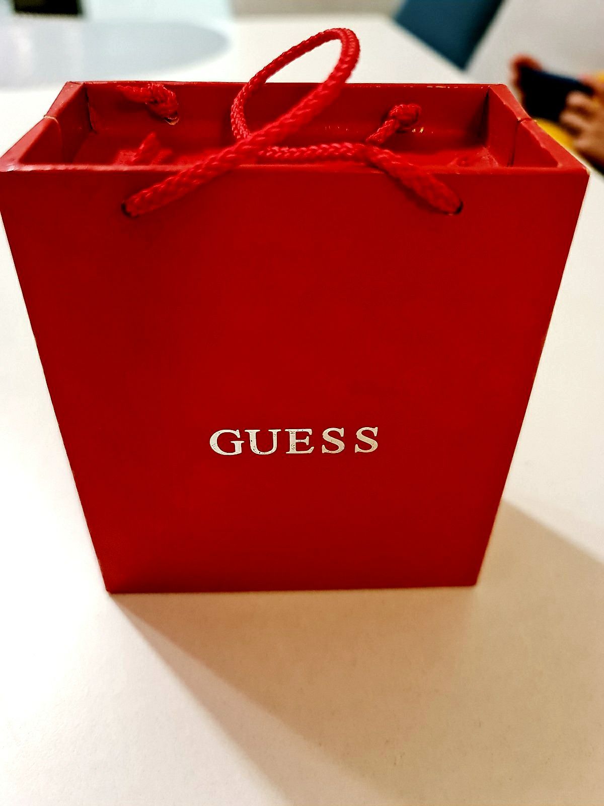 Дамски Часовник GUESS