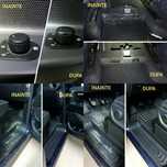 Detailing interioare curatat auto polish exterior