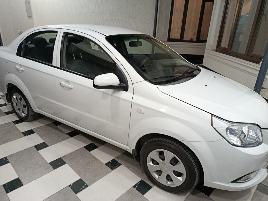 Nexia R3 механика тоза