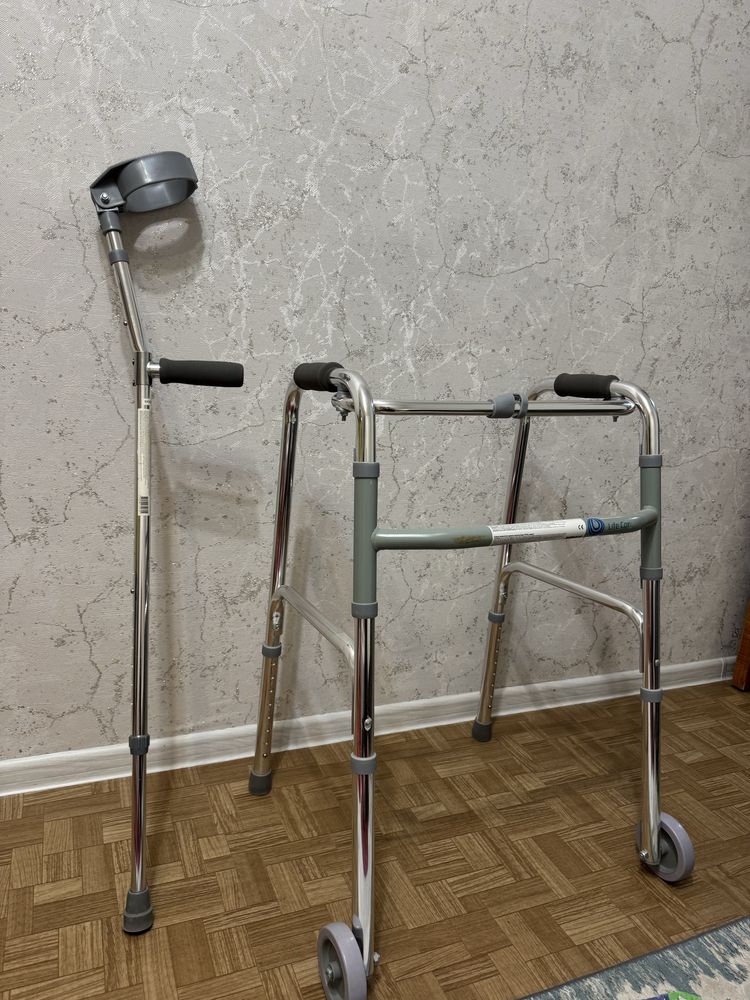 Ходунок в отличном состоянии