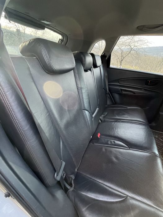 Vand Hyundai tucson 2008 volan dreapta