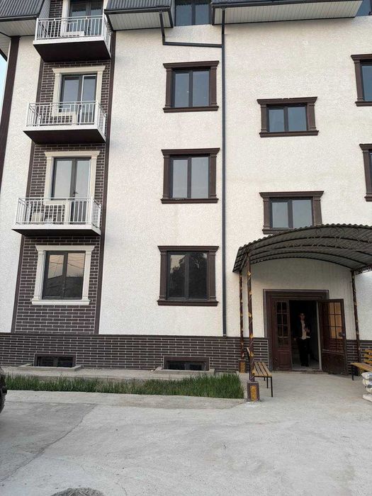 Продаётся 2х комн квартира на 2 этаже Ор-р Когон Хокимият