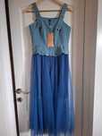 Rochie albastra Vero Moda, S