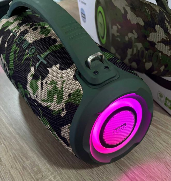 Безжична колонка HOCO HA4