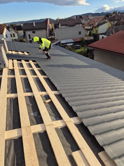 Reparati acoperisuri 15%reduceri de toamná