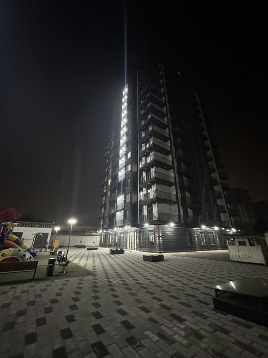 Arenda Yakkasroy Shota Rustaveli