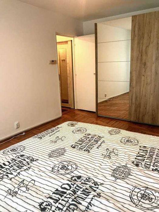 Apartament cu 2 camere, decomandat în cart. Gheorgheni, 52 mp