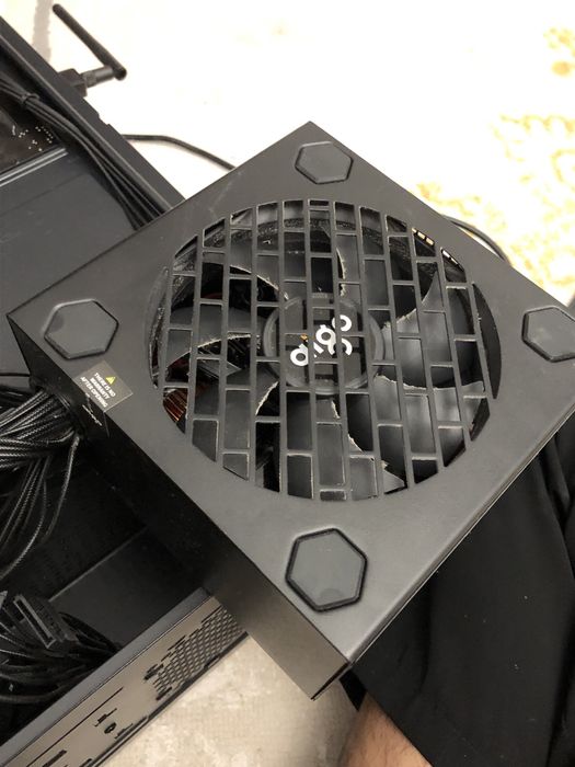 Компютер игровой