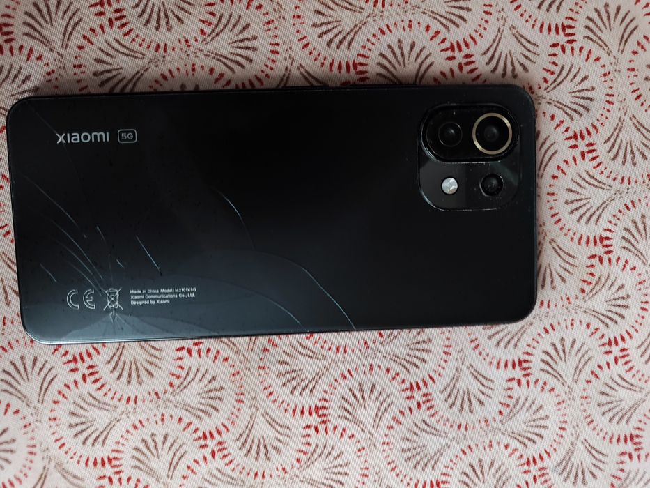 Xiaomi 11 lite 5G