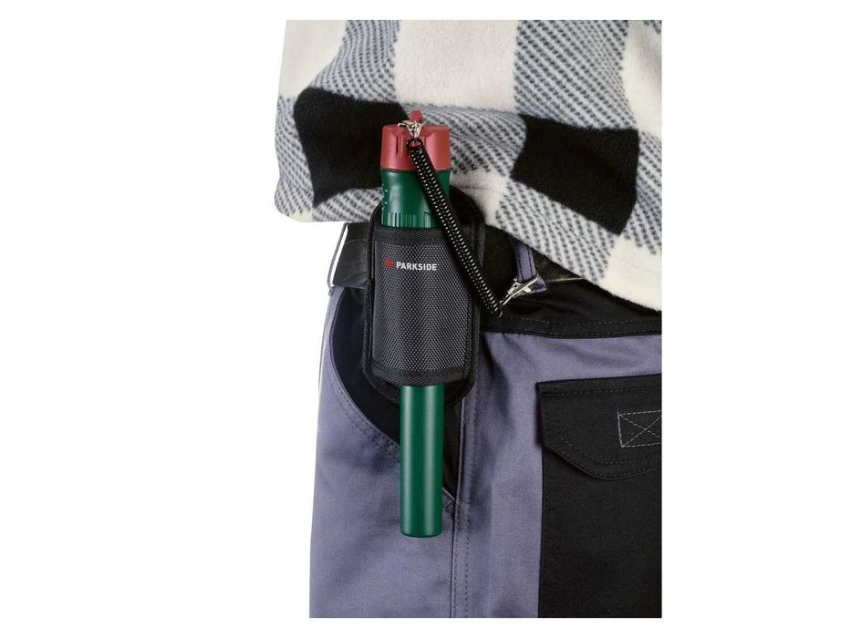 PARKSIDE PTMD A1 преносим детектор за метал