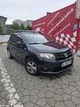 Dacia Sandero 0.9 tce cu Gpl Tomaseto