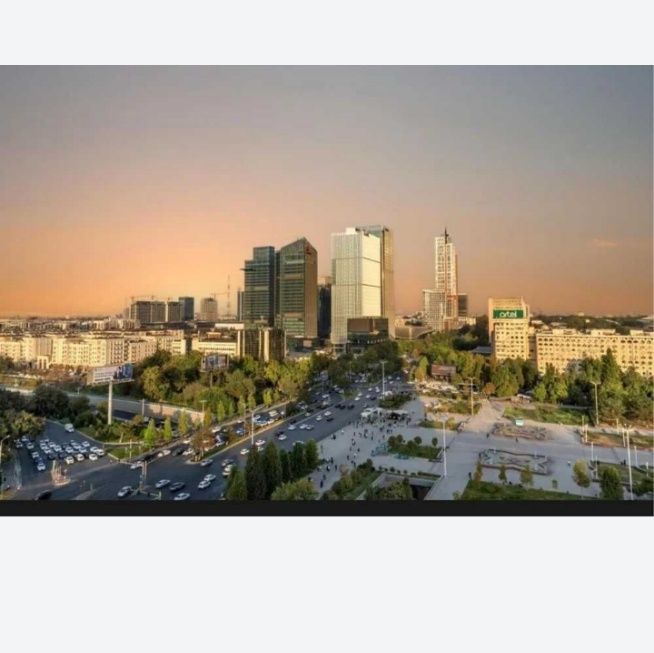 Кунлик | Посуточно квартира | Посуточная | центр Города Ташкента