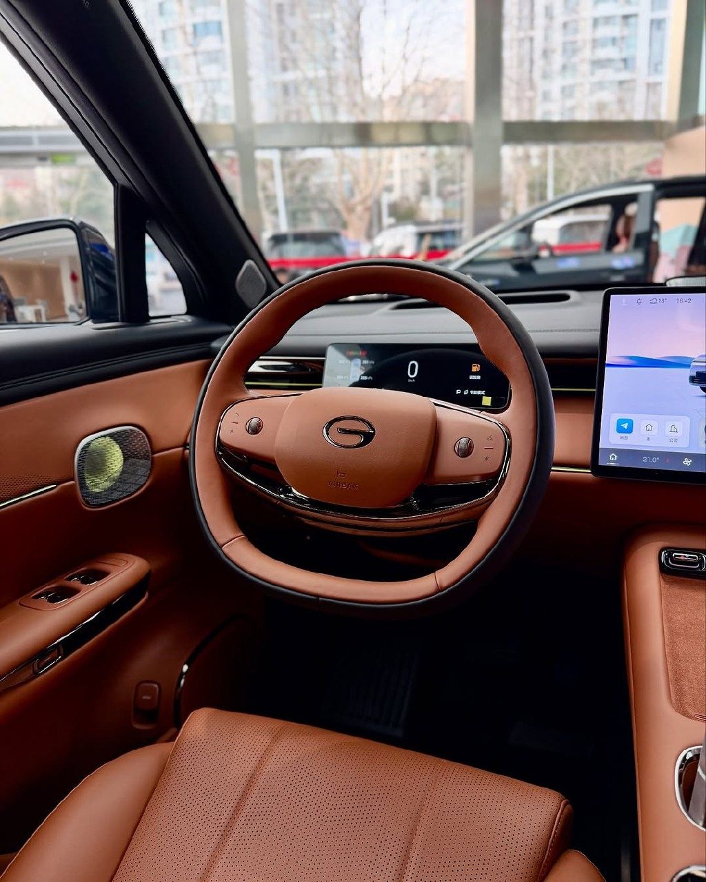 GAC S7 CIP Tashkent 2025