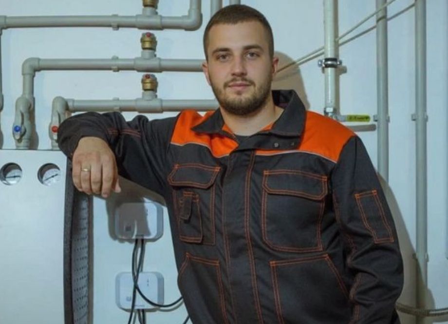 Сантехник Монтаж отопления и водоснабжения